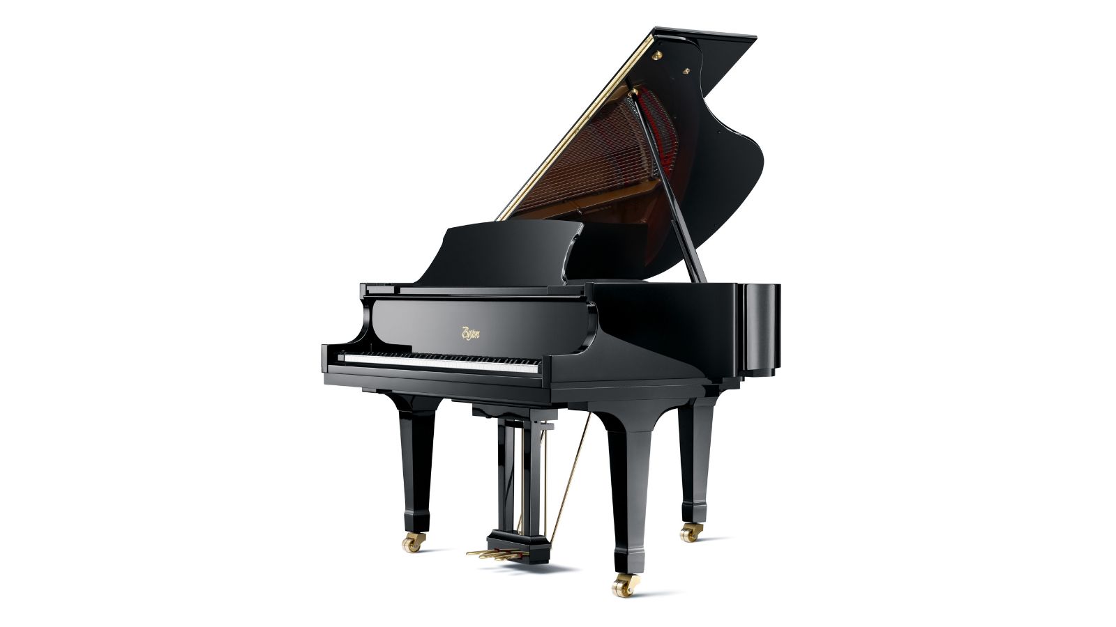 Boston Grand GP-156 PE - Steinway & Sons