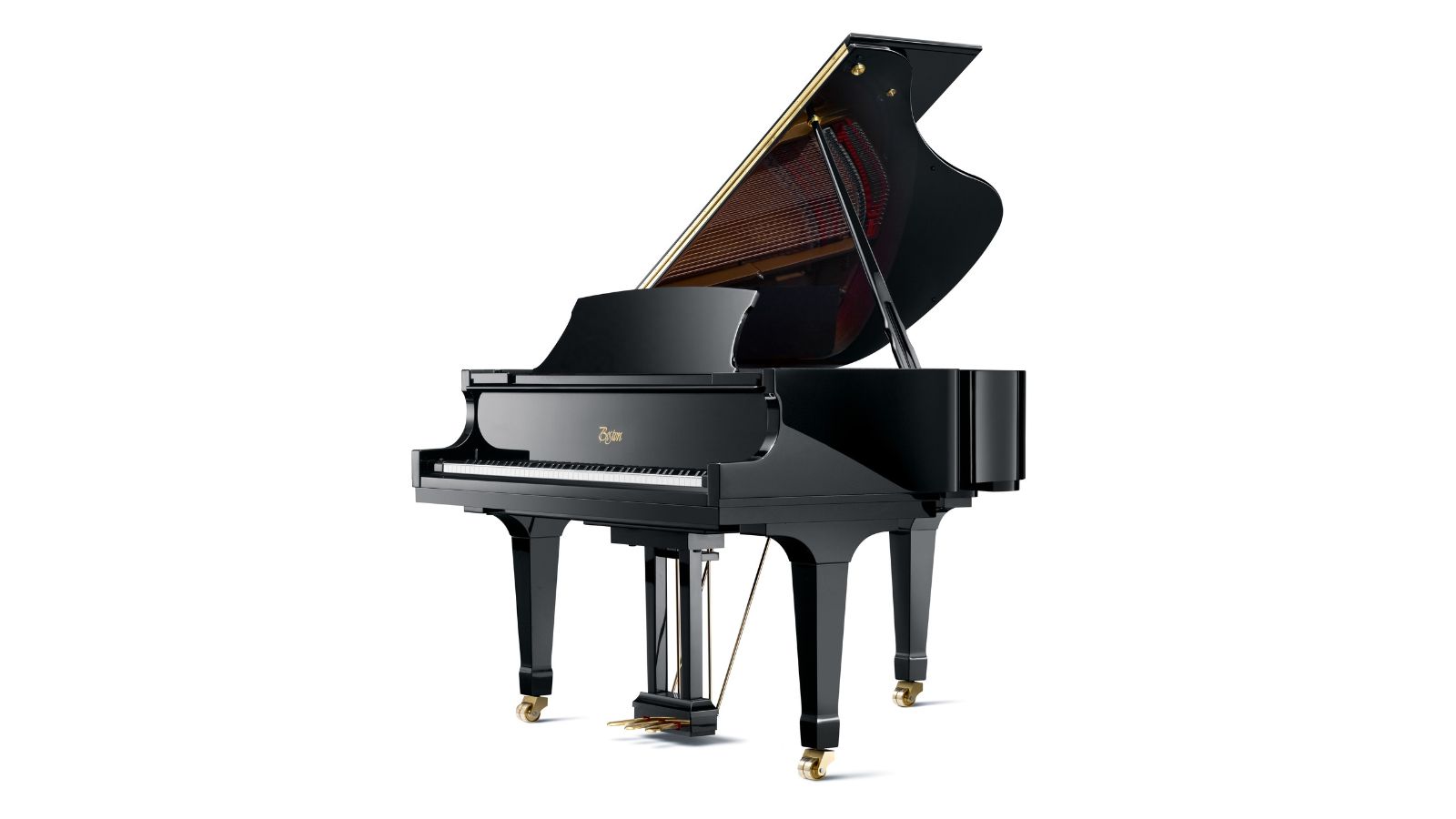 Boston Grand GP 163 PE Steinway Sons