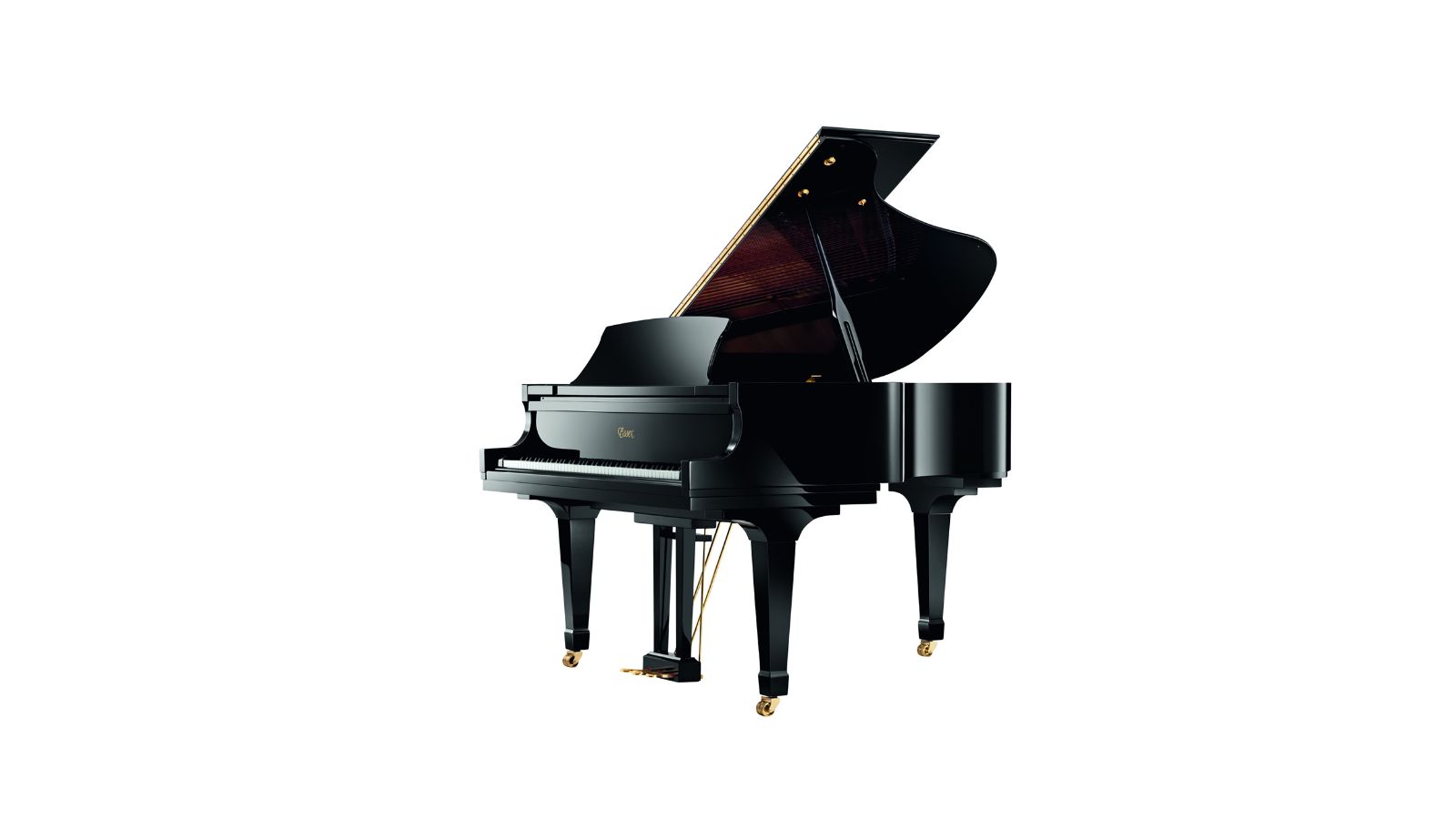 Essex Grand Piano EGP 173C Steinway Sons