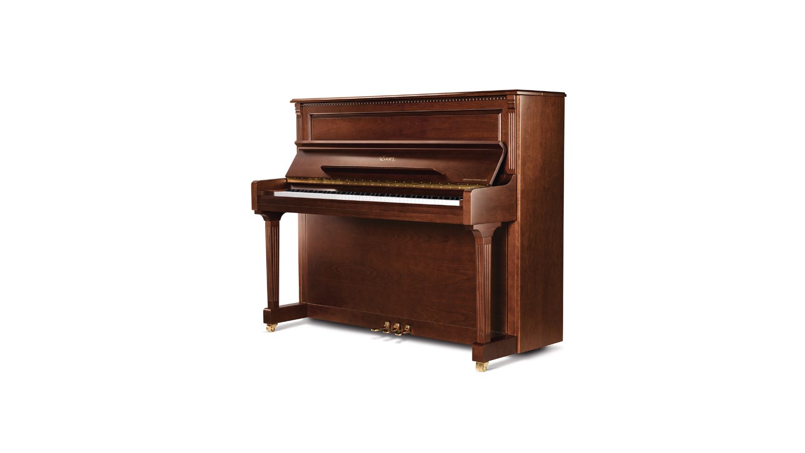 Essex steinway online upright piano