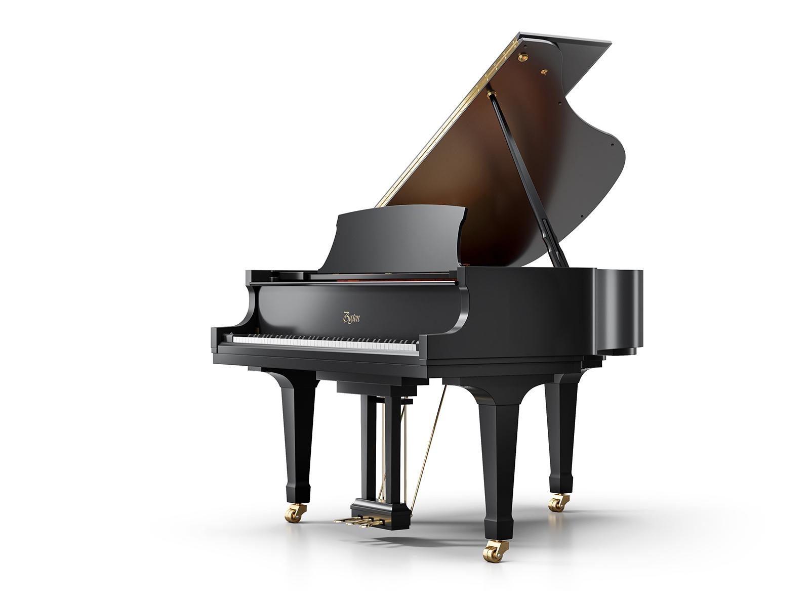 Boston Grand GP-163 PE - Steinway & Sons