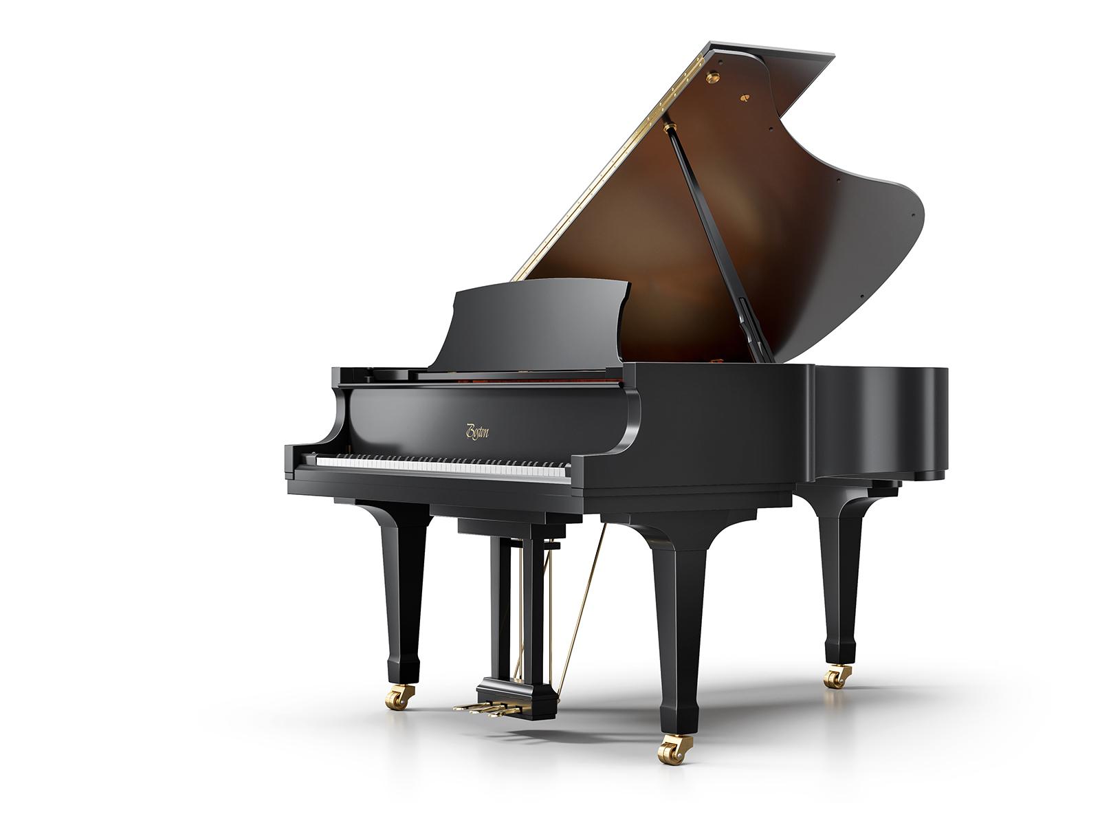 クラシック Michael Ponti live on Klavins Mod.370 クラシック Michael Ponti live on Klavins Mod.370 Model 370