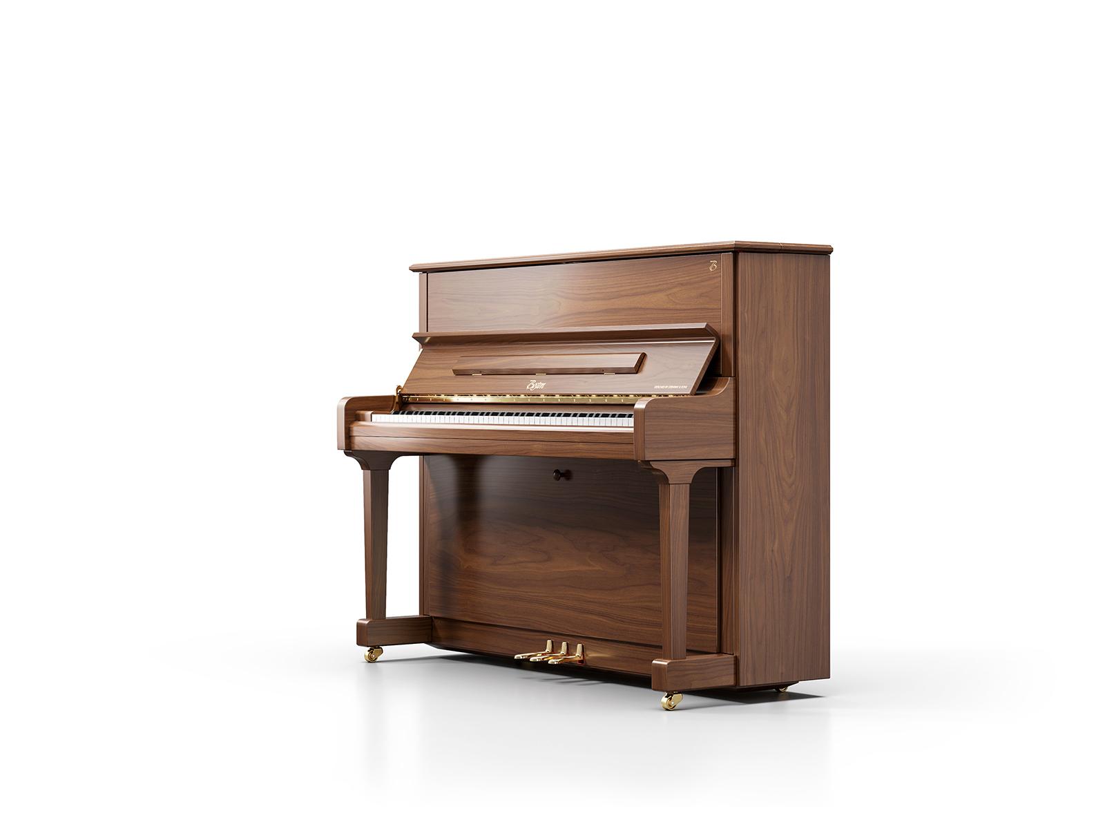Boston upright UP-118E PE - Steinway & Sons