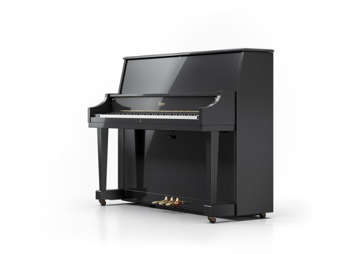 Boston Upright UP 120S PE II Steinway Sons