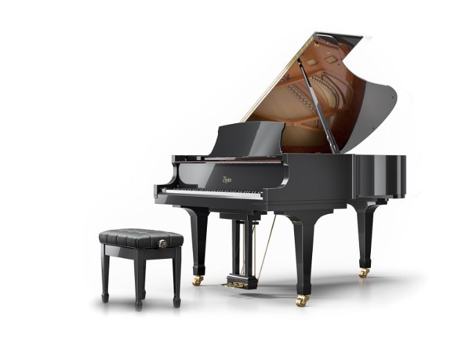 Boston Grand GP 193 PE Steinway Sons