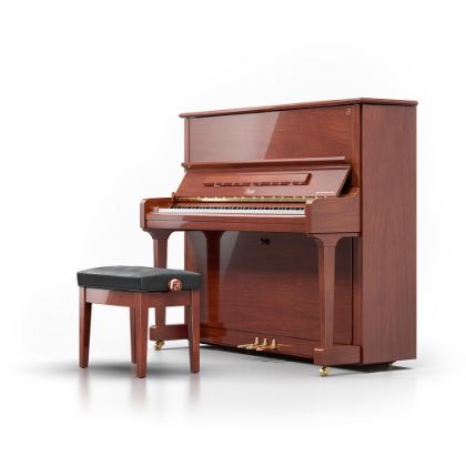 Boston upright piano hot sale