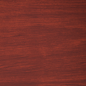 Mahogany Polished